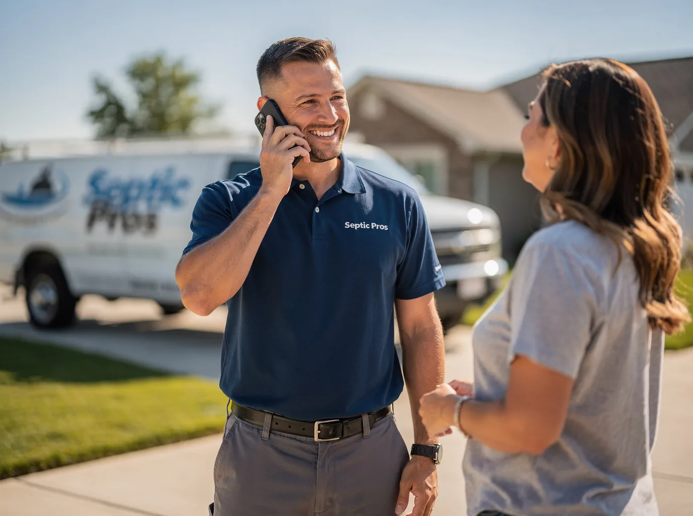 Septic Tank Pumping Maryville, TN FAQs